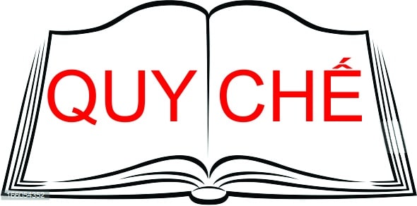 Quy chế quản lý sử dụng tài sản công tại Trường Đại học Tài chính - Marketing