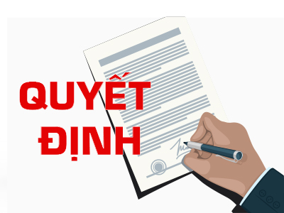 4395-QĐ ban hành Quy chế QLTSC tại Trường Đại học Tài chính - Marketing